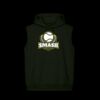 Hoodie Unisex Sin Mangas: Gorro y Bolsa 🔥 NEW PRODUCT 🔥 Miniatura