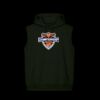 Hoodie Unisex Sin Mangas: Gorro y Bolsa 🔥 NEW PRODUCT 🔥 Miniatura