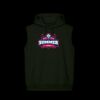 Hoodie Unisex Sin Mangas: Gorro y Bolsa 🔥 NEW PRODUCT 🔥 Miniatura
