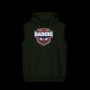 Hoodie Unisex Sin Mangas: Gorro y Bolsa 🔥 NEW PRODUCT 🔥 Miniatura