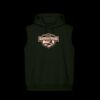 Hoodie Unisex Sin Mangas: Gorro y Bolsa 🔥 NEW PRODUCT 🔥 Miniatura