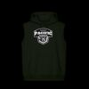 Hoodie Unisex Sin Mangas: Gorro y Bolsa 🔥 NEW PRODUCT 🔥 Miniatura
