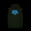 Hoodie Unisex Sin Mangas: Gorro y Bolsa 🔥 NEW PRODUCT 🔥 Miniatura
