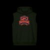 Hoodie Unisex Sin Mangas: Gorro y Bolsa 🔥 NEW PRODUCT 🔥 Miniatura