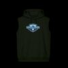 Hoodie Unisex Sin Mangas: Gorro y Bolsa 🔥 NEW PRODUCT 🔥 Miniatura