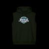 Hoodie Unisex Sin Mangas: Gorro y Bolsa 🔥 NEW PRODUCT 🔥 Miniatura