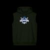 Hoodie Unisex Sin Mangas: Gorro y Bolsa 🔥 NEW PRODUCT 🔥 Miniatura