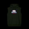 Hoodie Unisex Sin Mangas: Gorro y Bolsa 🔥 NEW PRODUCT 🔥 Miniatura
