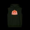 Hoodie Unisex Sin Mangas: Gorro y Bolsa 🔥 NEW PRODUCT 🔥 Miniatura