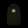 Hoodie Unisex Sin Mangas: Gorro y Bolsa 🔥 NEW PRODUCT 🔥 Miniatura