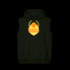 Hoodie Unisex Sin Mangas: Gorro y Bolsa 🔥 NEW PRODUCT 🔥 Miniatura