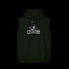 Hoodie Unisex Sin Mangas: Gorro y Bolsa 🔥 NEW PRODUCT 🔥 Miniatura