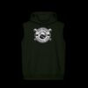 Hoodie Unisex Sin Mangas: Gorro y Bolsa 🔥 NEW PRODUCT 🔥 Miniatura