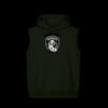 Hoodie Unisex Sin Mangas: Gorro y Bolsa 🔥 NEW PRODUCT 🔥 Miniatura