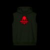 Hoodie Unisex Sin Mangas: Gorro y Bolsa 🔥 NEW PRODUCT 🔥 Miniatura