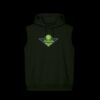 Hoodie Unisex Sin Mangas: Gorro y Bolsa 🔥 NEW PRODUCT 🔥 Miniatura