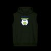 Hoodie Unisex Sin Mangas: Gorro y Bolsa 🔥 NEW PRODUCT 🔥 Miniatura