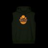 Hoodie Unisex Sin Mangas: Gorro y Bolsa 🔥 NEW PRODUCT 🔥 Miniatura