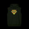Hoodie Unisex Sin Mangas: Gorro y Bolsa 🔥 NEW PRODUCT 🔥 Miniatura