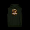 Hoodie Unisex Sin Mangas: Gorro y Bolsa 🔥 NEW PRODUCT 🔥 Miniatura