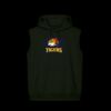 Hoodie Unisex Sin Mangas: Gorro y Bolsa 🔥 NEW PRODUCT 🔥 Miniatura