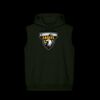 Hoodie Unisex Sin Mangas: Gorro y Bolsa 🔥 NEW PRODUCT 🔥 Miniatura