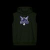Hoodie Unisex Sin Mangas: Gorro y Bolsa 🔥 NEW PRODUCT 🔥 Miniatura