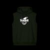 Hoodie Unisex Sin Mangas: Gorro y Bolsa 🔥 NEW PRODUCT 🔥 Miniatura