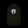 Hoodie Unisex Sin Mangas: Gorro y Bolsa 🔥 NEW PRODUCT 🔥 Miniatura