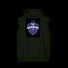 Hoodie Unisex Sin Mangas: Gorro y Bolsa 🔥 NEW PRODUCT 🔥 Miniatura