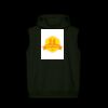 Hoodie Unisex Sin Mangas: Gorro y Bolsa 🔥 NEW PRODUCT 🔥 Miniatura