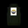 Hoodie Unisex Sin Mangas: Gorro y Bolsa 🔥 NEW PRODUCT 🔥 Miniatura