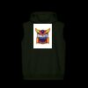 Hoodie Unisex Sin Mangas: Gorro y Bolsa 🔥 NEW PRODUCT 🔥 Miniatura