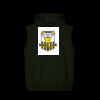 Hoodie Unisex Sin Mangas: Gorro y Bolsa 🔥 NEW PRODUCT 🔥 Miniatura