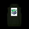 Hoodie Unisex Sin Mangas: Gorro y Bolsa 🔥 NEW PRODUCT 🔥 Miniatura