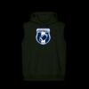 Hoodie Unisex Sin Mangas: Gorro y Bolsa 🔥 NEW PRODUCT 🔥 Miniatura