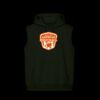 Hoodie Unisex Sin Mangas: Gorro y Bolsa 🔥 NEW PRODUCT 🔥 Miniatura