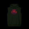 Hoodie Unisex Sin Mangas: Gorro y Bolsa 🔥 NEW PRODUCT 🔥 Miniatura