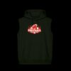Hoodie Unisex Sin Mangas: Gorro y Bolsa 🔥 NEW PRODUCT 🔥 Miniatura