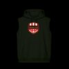 Hoodie Unisex Sin Mangas: Gorro y Bolsa 🔥 NEW PRODUCT 🔥 Miniatura
