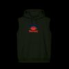 Hoodie Unisex Sin Mangas: Gorro y Bolsa 🔥 NEW PRODUCT 🔥 Miniatura