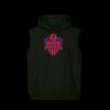 Hoodie Unisex Sin Mangas: Gorro y Bolsa 🔥 NEW PRODUCT 🔥 Miniatura