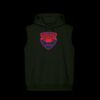 Hoodie Unisex Sin Mangas: Gorro y Bolsa 🔥 NEW PRODUCT 🔥 Miniatura