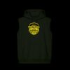 Hoodie Unisex Sin Mangas: Gorro y Bolsa 🔥 NEW PRODUCT 🔥 Miniatura