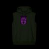 Hoodie Unisex Sin Mangas: Gorro y Bolsa 🔥 NEW PRODUCT 🔥 Miniatura