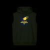 Hoodie Unisex Sin Mangas: Gorro y Bolsa 🔥 NEW PRODUCT 🔥 Miniatura
