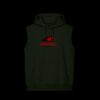 Hoodie Unisex Sin Mangas: Gorro y Bolsa 🔥 NEW PRODUCT 🔥 Miniatura