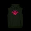 Hoodie Unisex Sin Mangas: Gorro y Bolsa 🔥 NEW PRODUCT 🔥 Miniatura