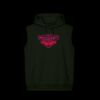 Hoodie Unisex Sin Mangas: Gorro y Bolsa 🔥 NEW PRODUCT 🔥 Miniatura