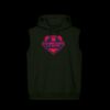 Hoodie Unisex Sin Mangas: Gorro y Bolsa 🔥 NEW PRODUCT 🔥 Miniatura